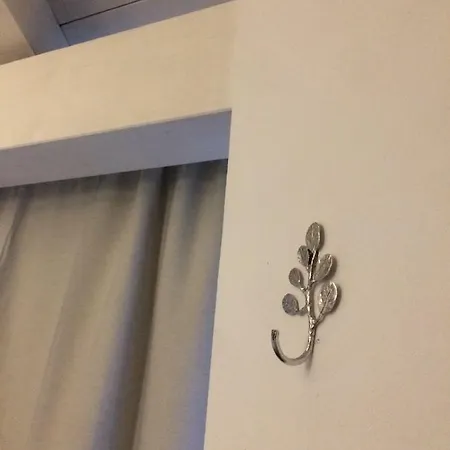 Giardino Del Serraglio Дом отдыха *
